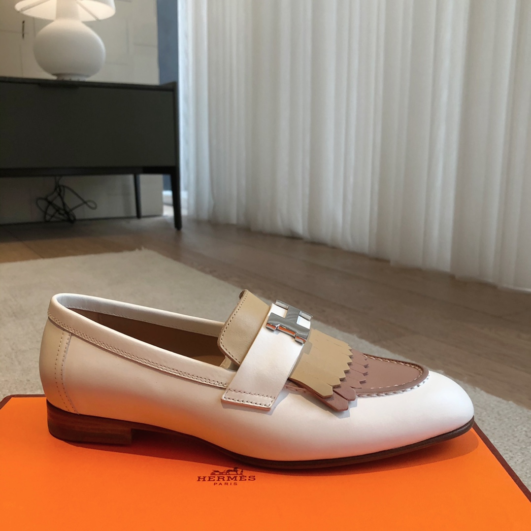 Hermes Royal Loafer - DesignerGu