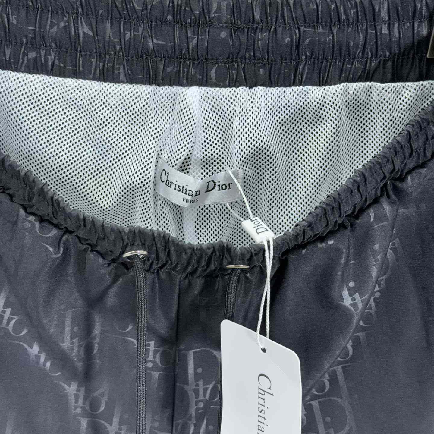 Dior Oblique Swim Shorts - DesignerGu