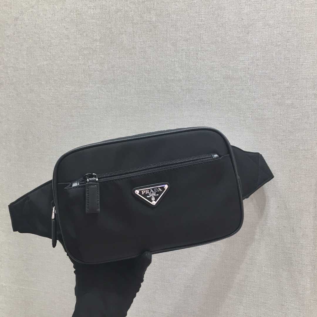 Prada Belt Bag  21-12.5-4.5cm - DesignerGu