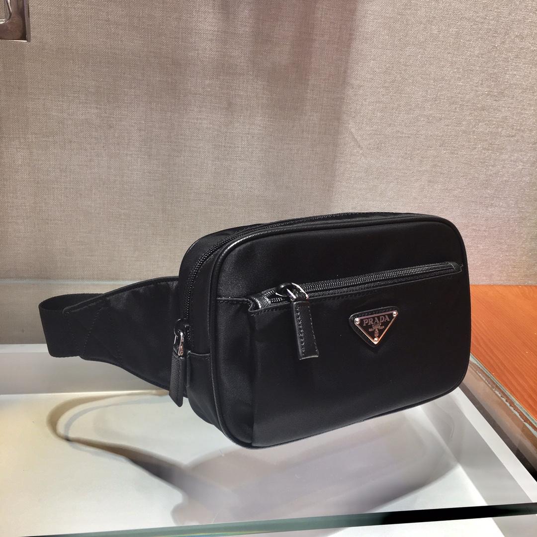 Prada Belt Bag  21-12.5-4.5cm - DesignerGu