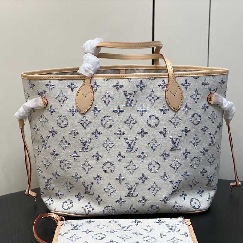 Louis Vuitton Neverfull MM   Neverfull MM - DesignerGu