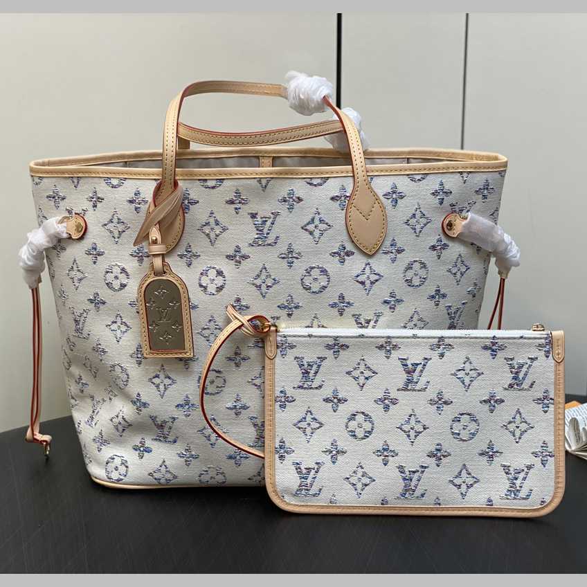 Louis Vuitton Neverfull MM   Neverfull MM - DesignerGu