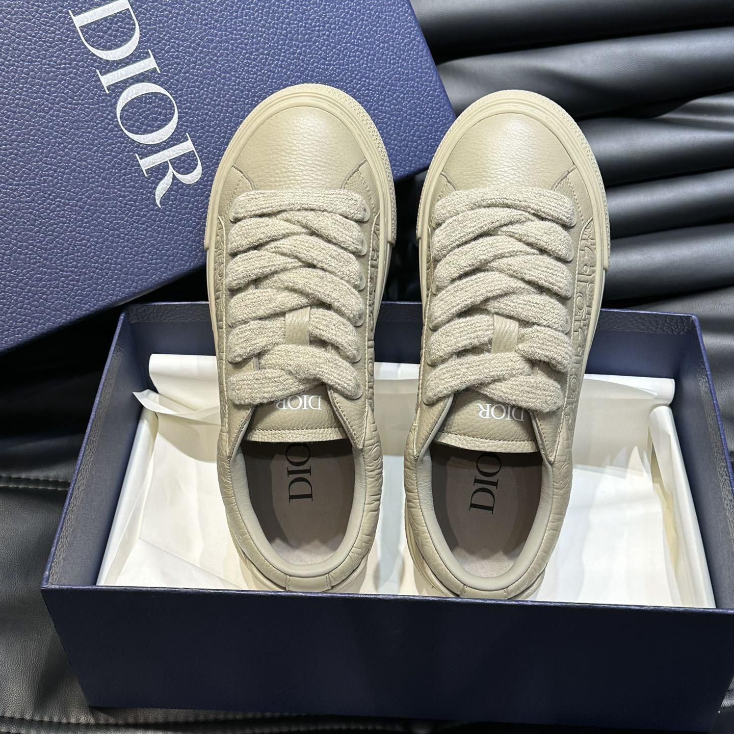 Dior B33 Sneaker  - DesignerGu