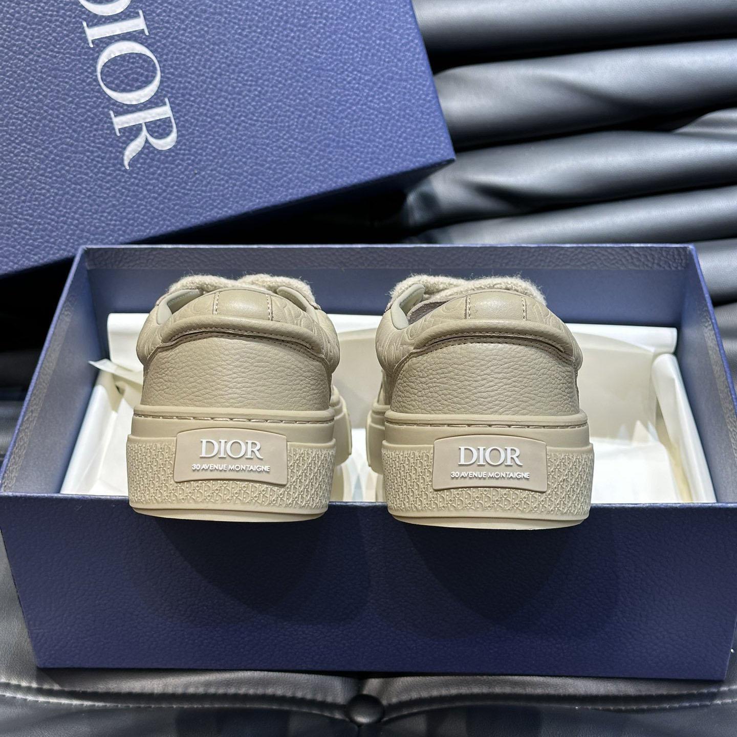 Dior B33 Sneaker  - DesignerGu