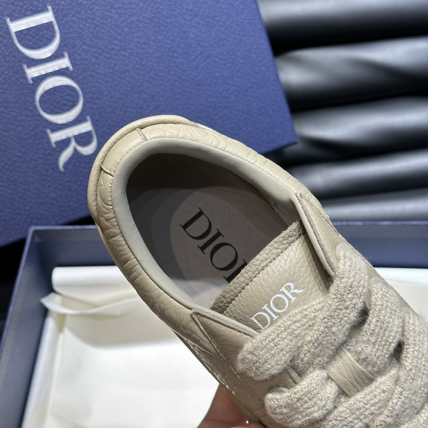 Dior B33 Sneaker  - DesignerGu