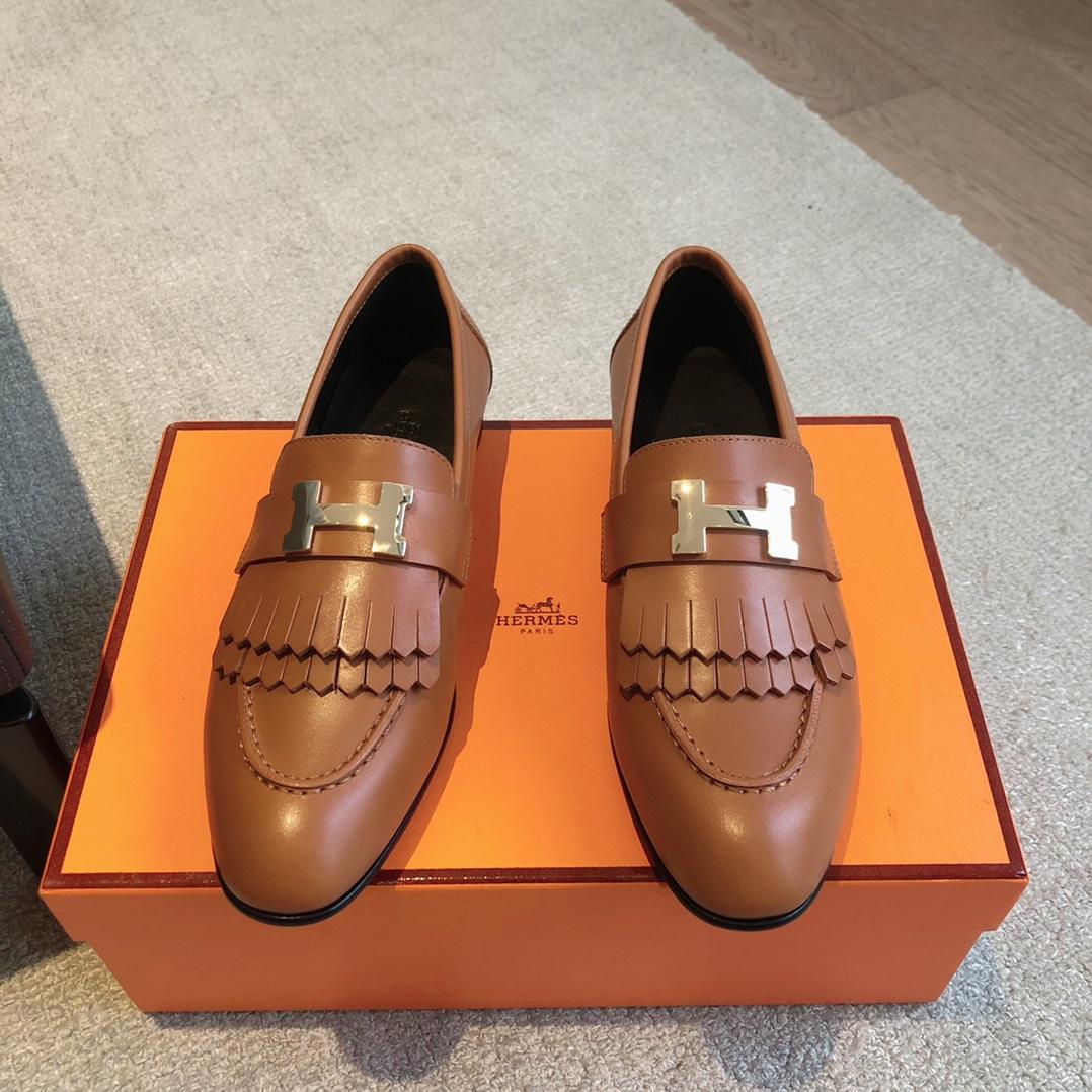 Hermes Royal Loafer - DesignerGu