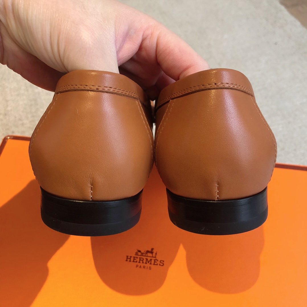 Hermes Royal Loafer - DesignerGu