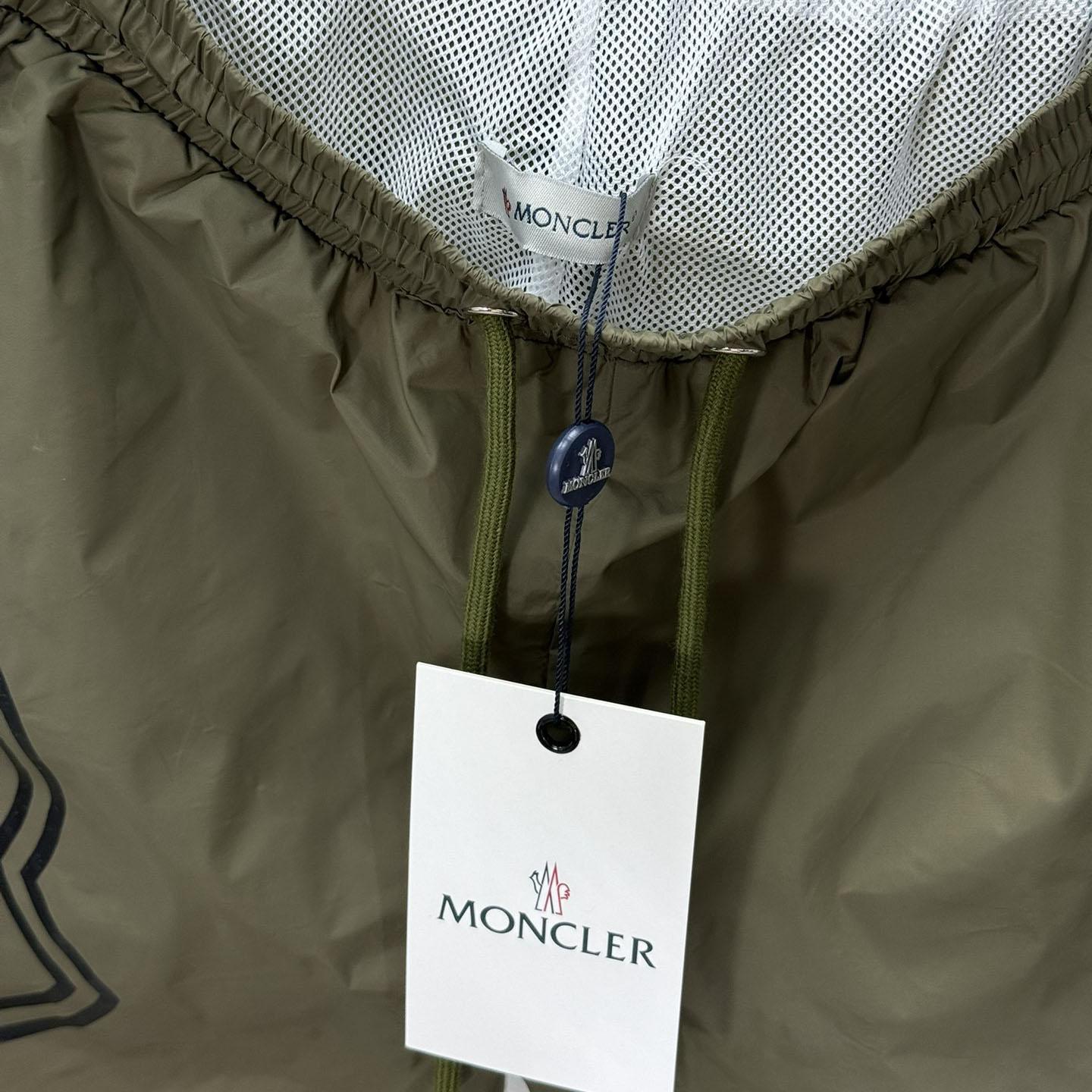 Moncler Swimming Shorts - DesignerGu