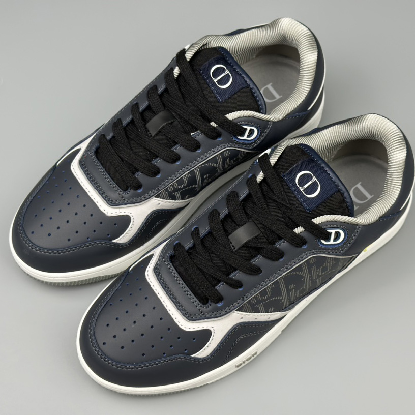 Dior B27 Low-Top Sneaker - DesignerGu