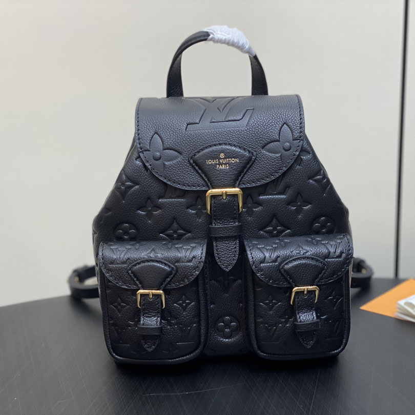 Louis Vuitton Backup   M47072 - DesignerGu