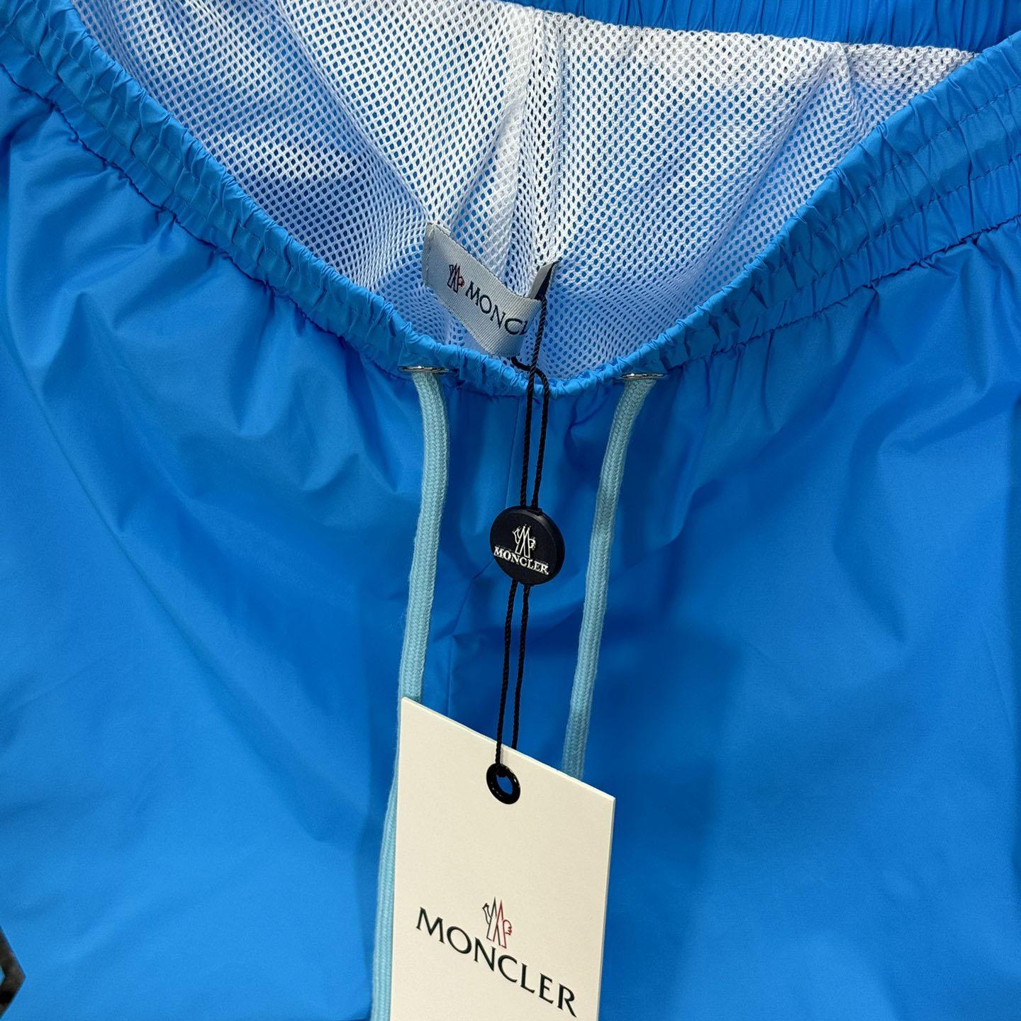 Moncler Swimming Shorts - DesignerGu