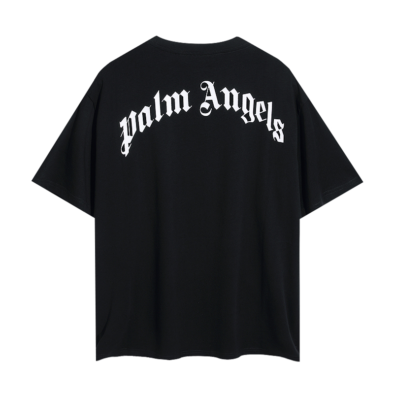 Palm Angels Ice Bear T-Shirt - DesignerGu