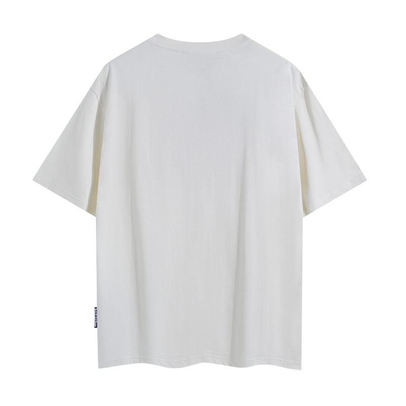 Palm Angels Oasis cotton T-shirt - DesignerGu