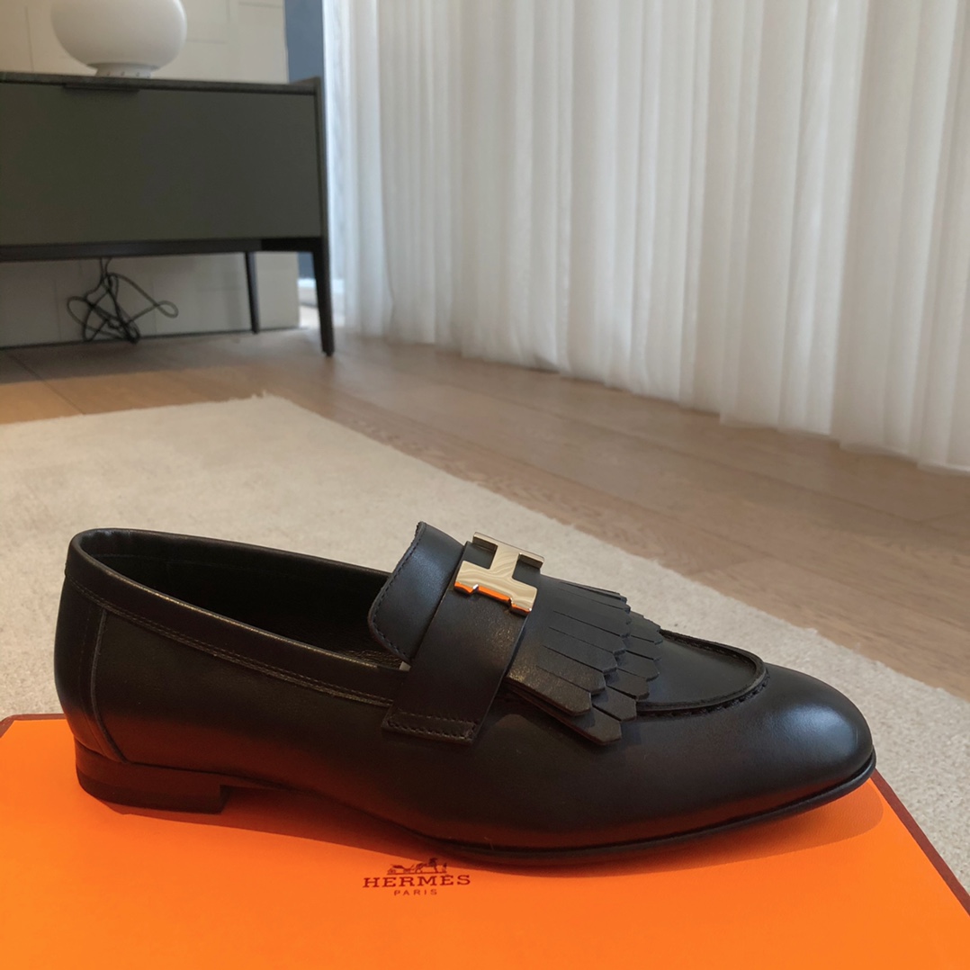 Hermes Royal Loafer - DesignerGu