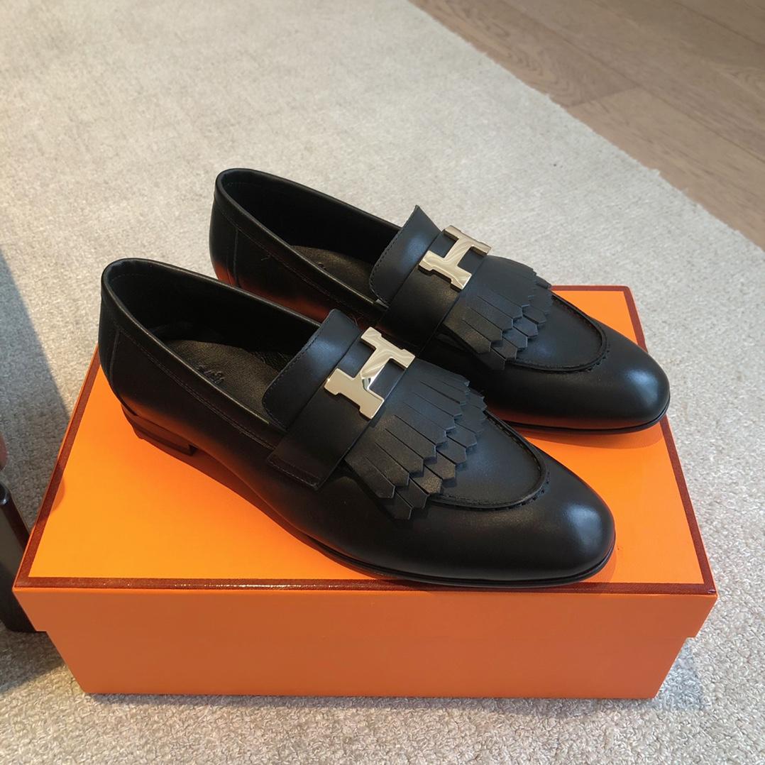 Hermes Royal Loafer - DesignerGu