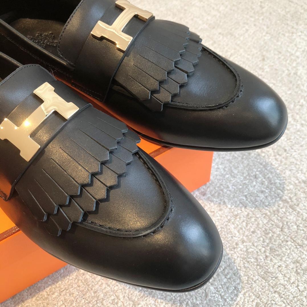 Hermes Royal Loafer - DesignerGu