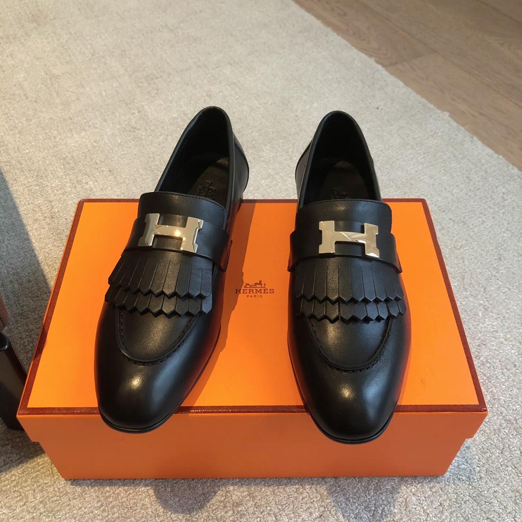 Hermes Royal Loafer - DesignerGu