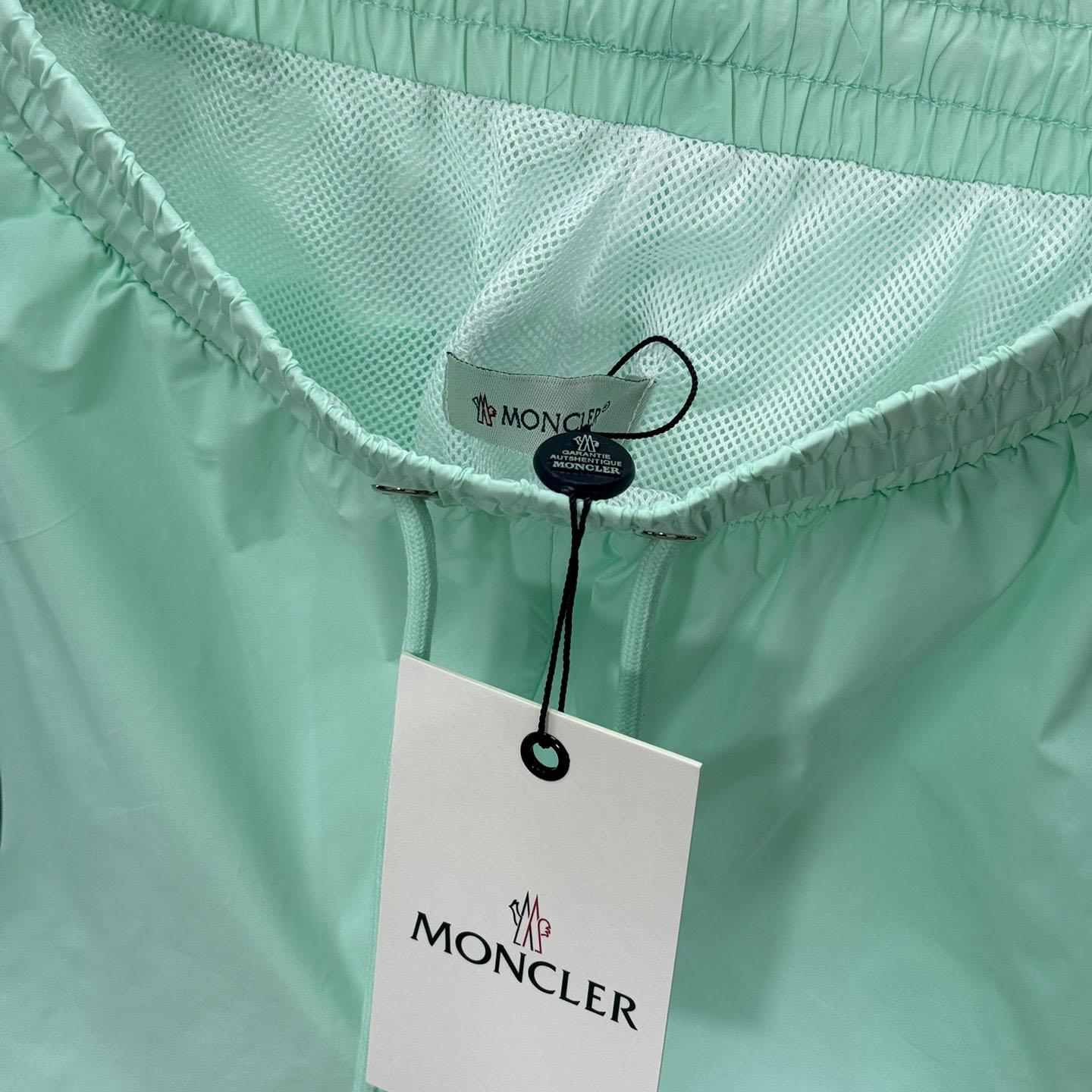 Moncler Swimming Shorts - DesignerGu