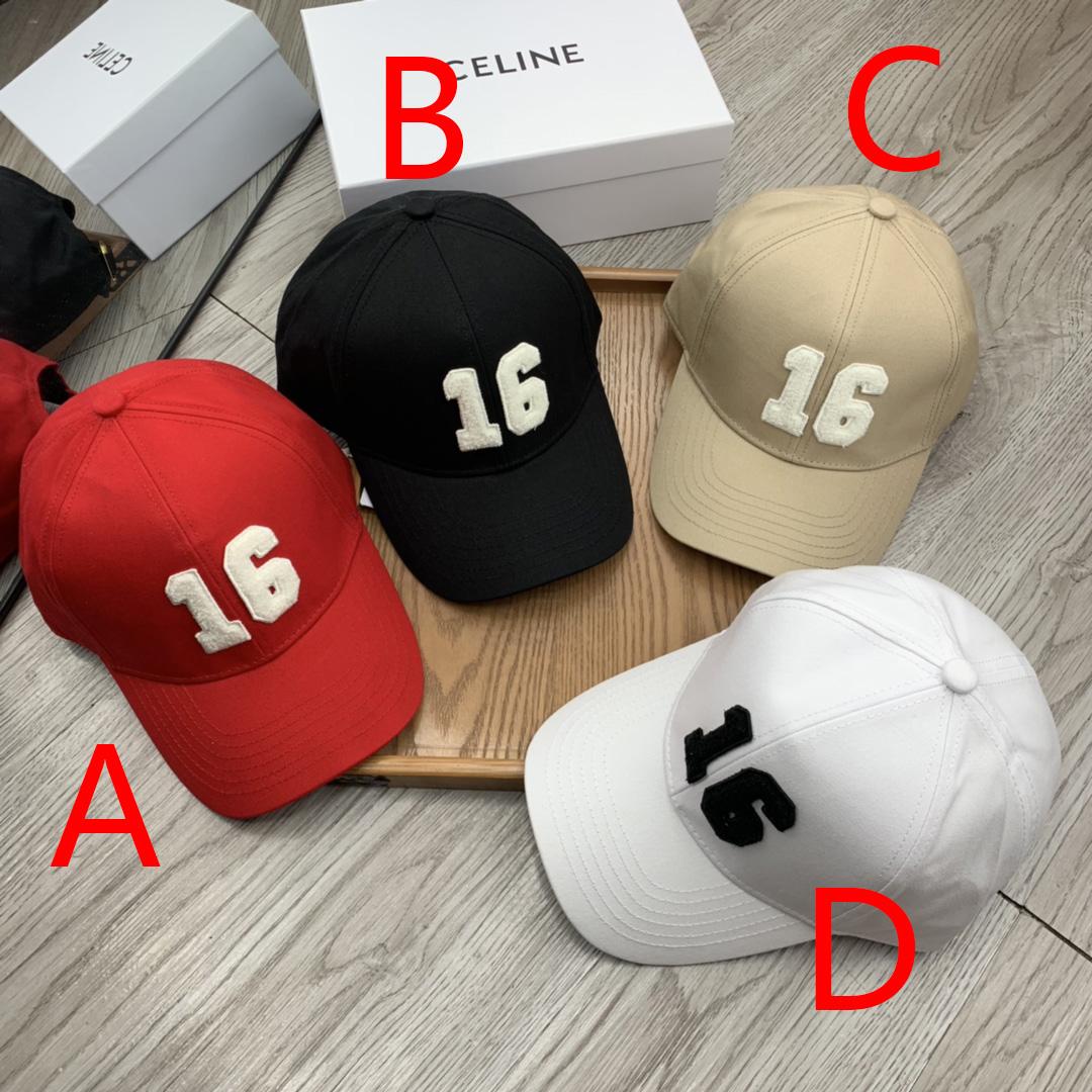 Celine Cap - DesignerGu