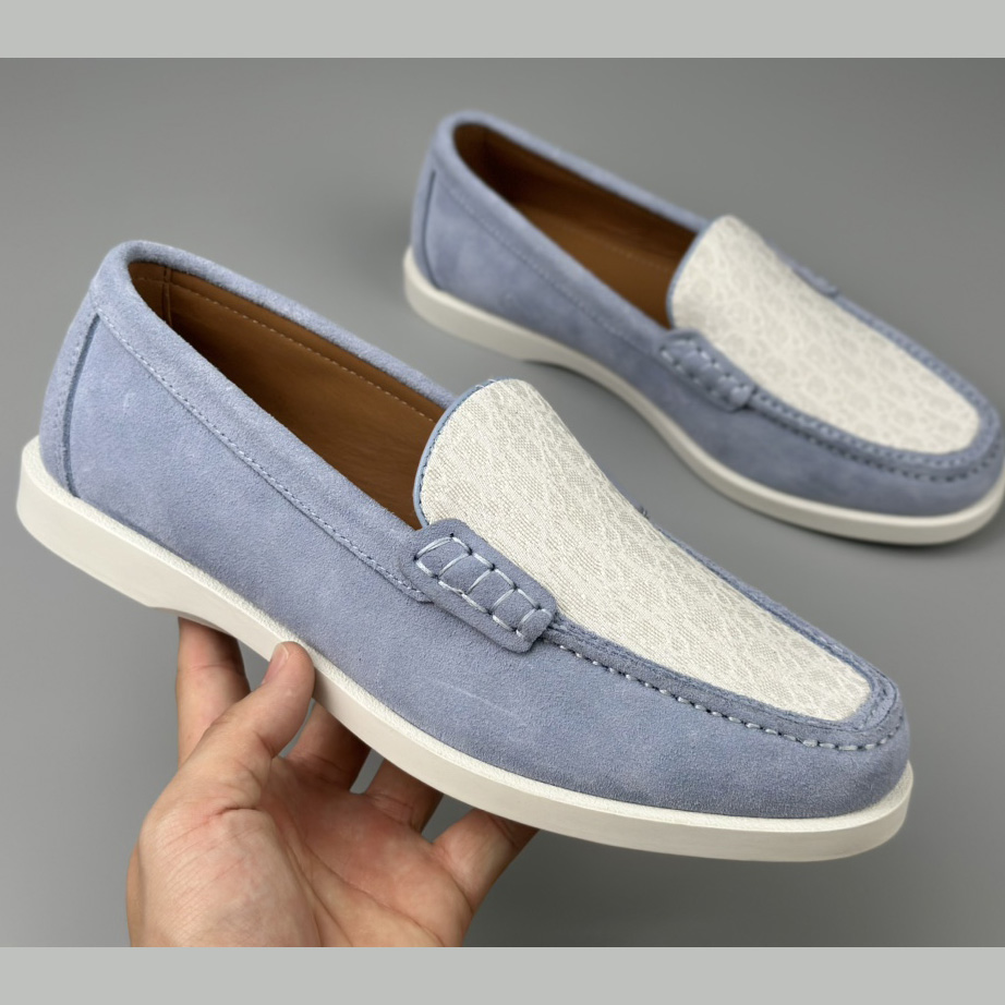 Dior Granville Loafer - DesignerGu