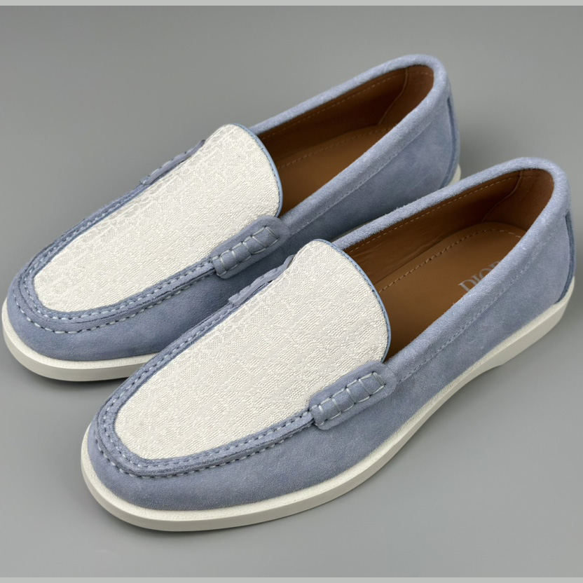 Dior Granville Loafer - DesignerGu