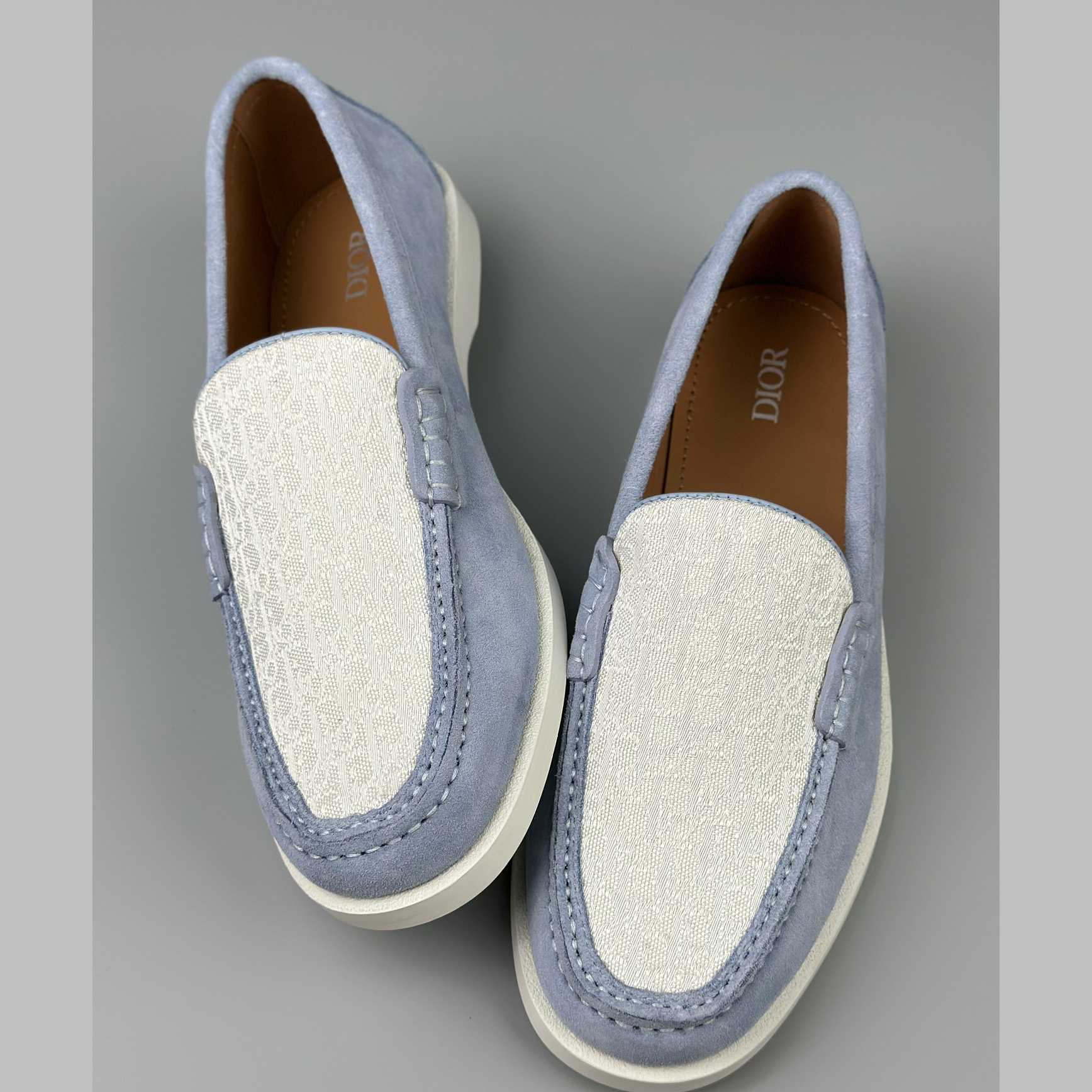 Dior Granville Loafer - DesignerGu