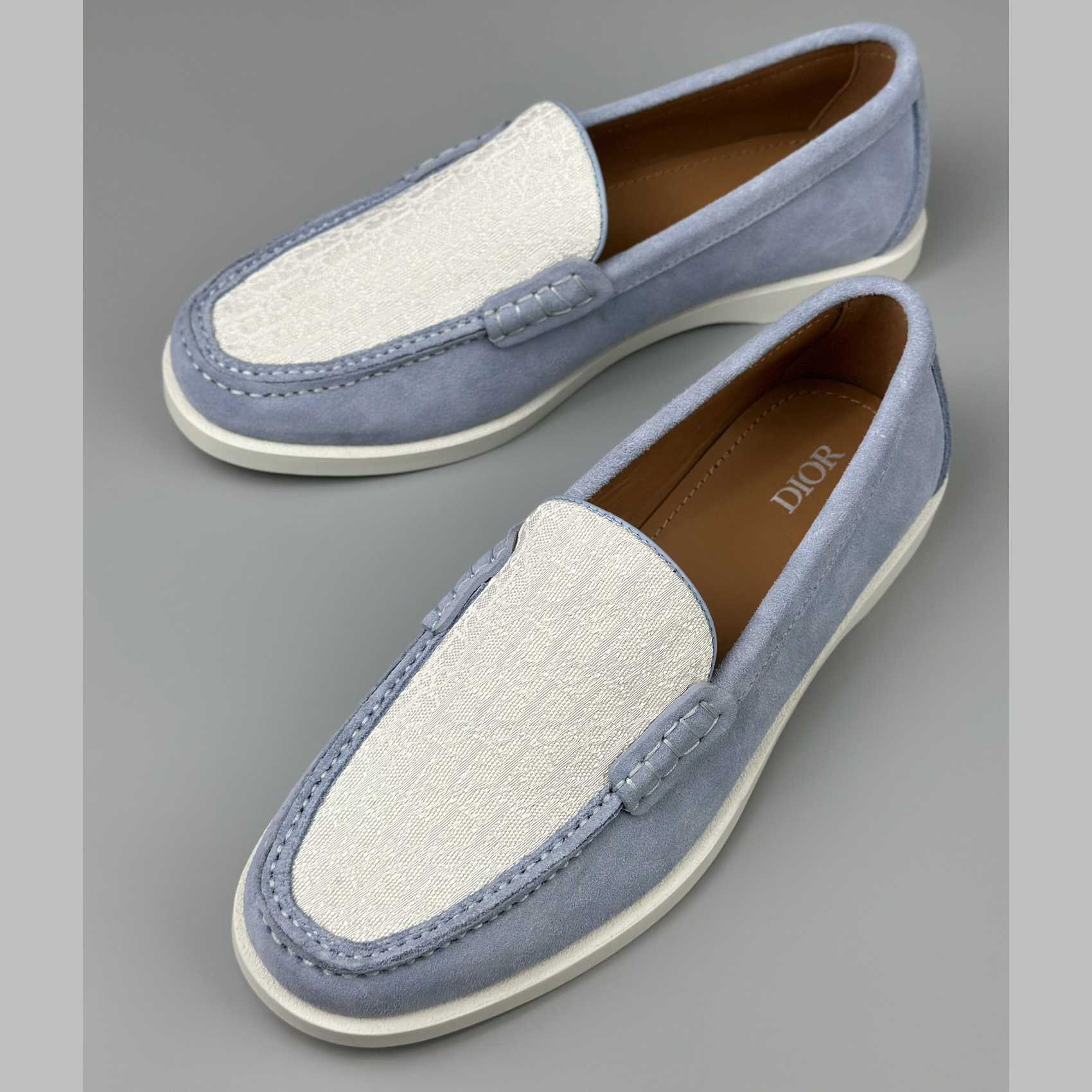 Dior Granville Loafer - DesignerGu