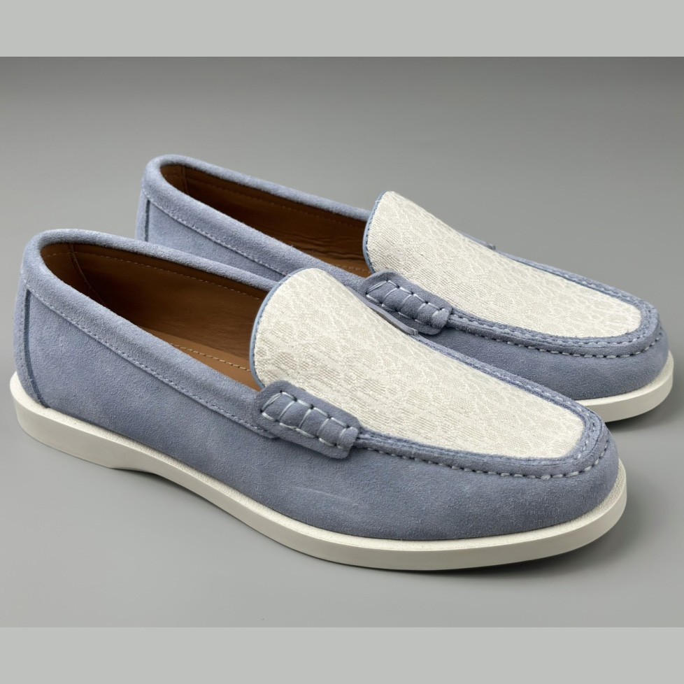 Dior Granville Loafer - DesignerGu