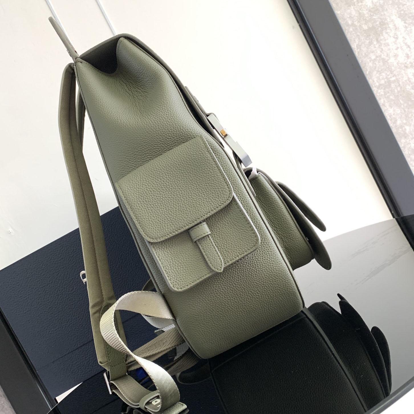 Dior Maxi Gallop Backpack  - DesignerGu