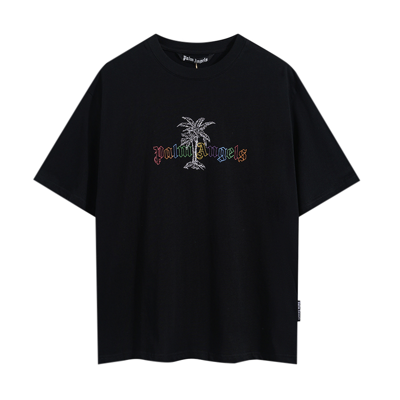  Palm Angels Palm T-shirt - DesignerGu