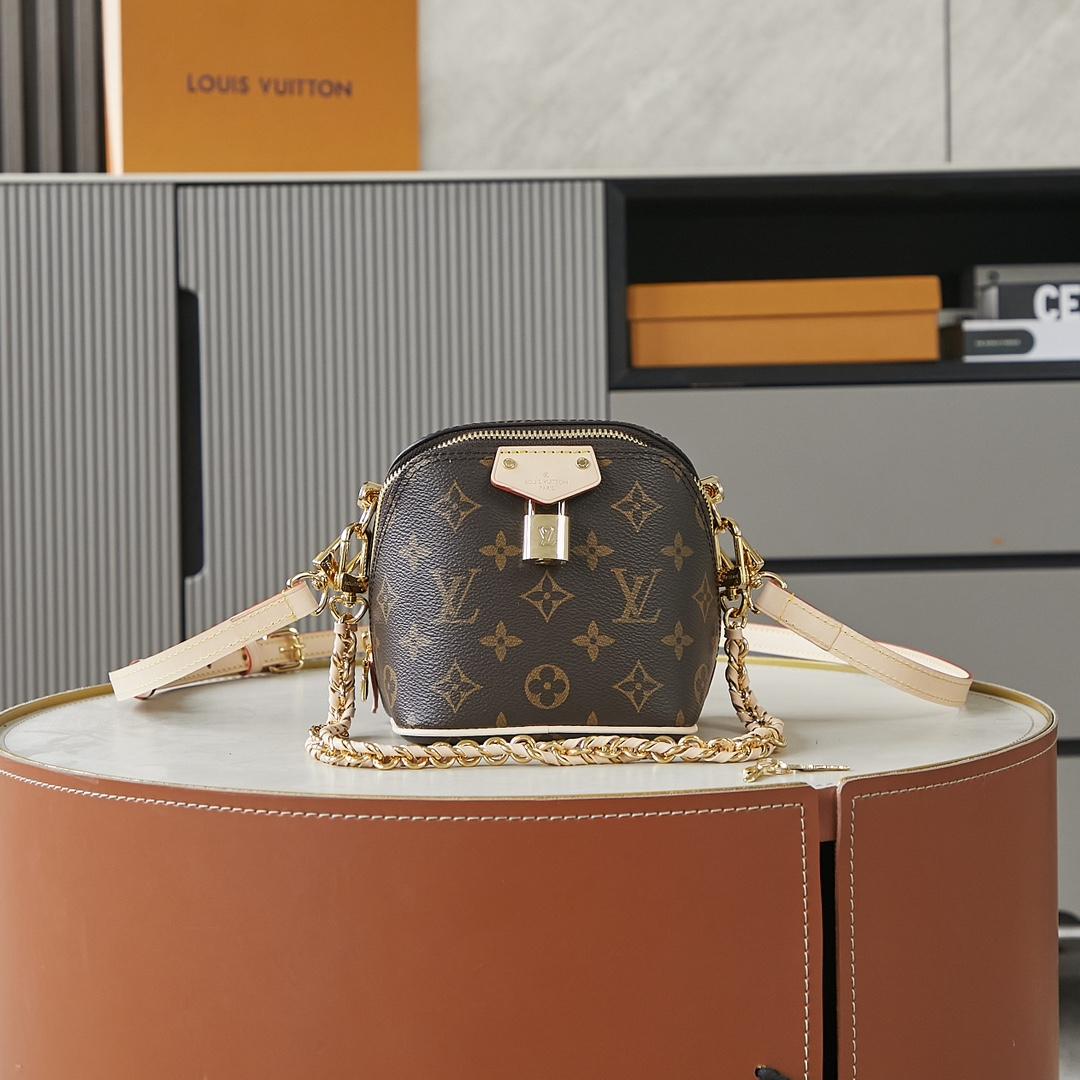 Louis Vuitton Just In Case  M47096 - DesignerGu