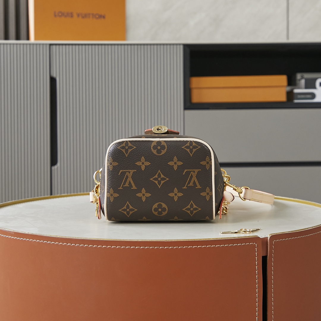 Louis Vuitton Just In Case  M47096 - DesignerGu