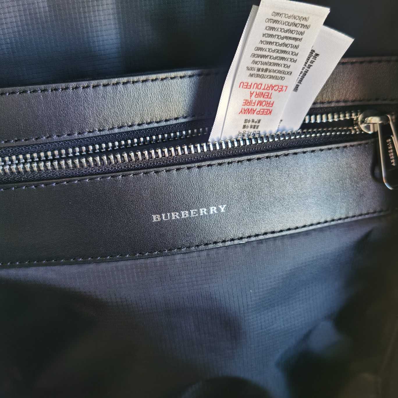 Burberry Large Cooper Backpack (30×20×49cm) - DesignerGu