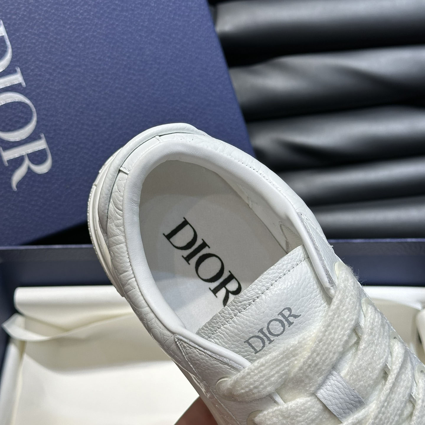 Dior B33 Sneaker  - DesignerGu