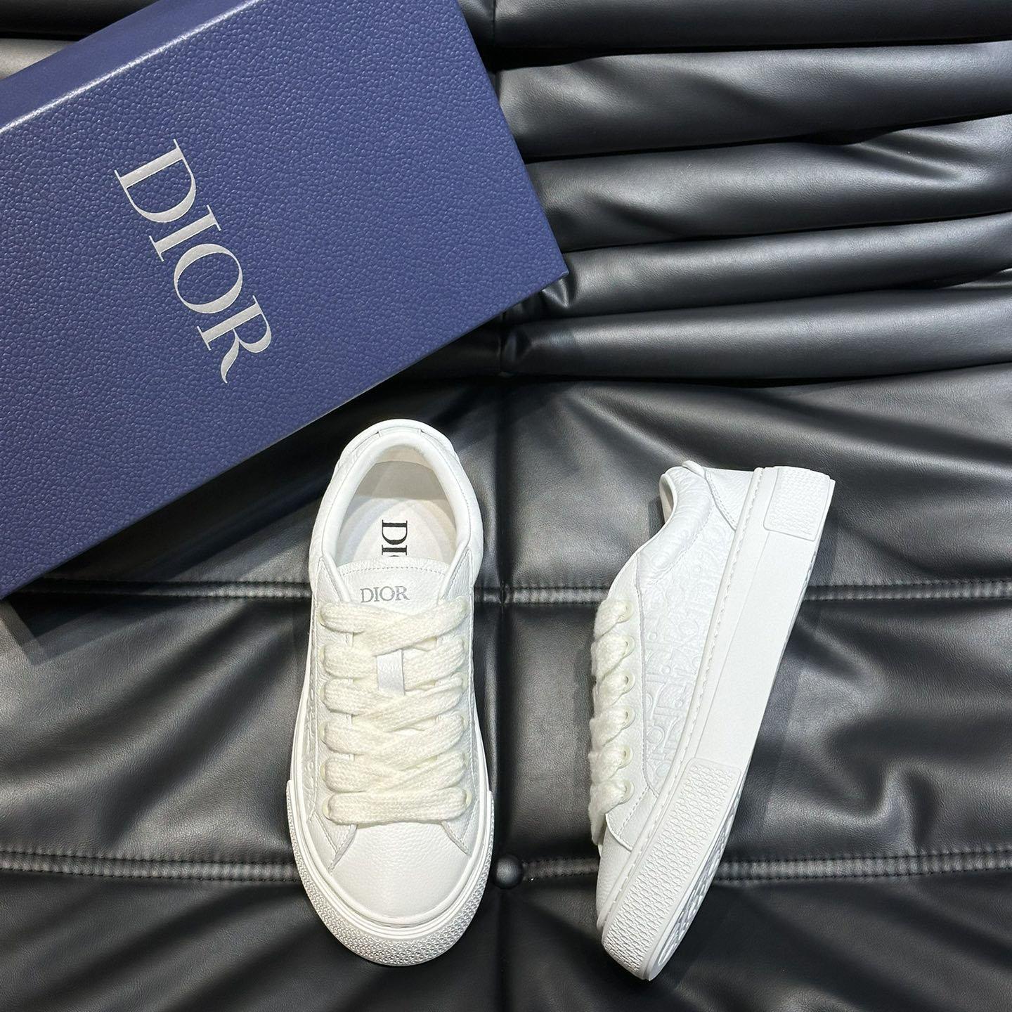 Dior B33 Sneaker  - DesignerGu