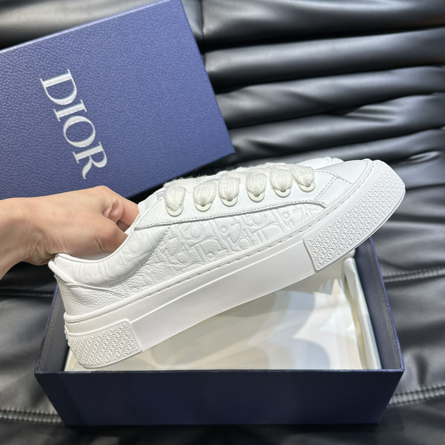 Dior B33 Sneaker  - DesignerGu