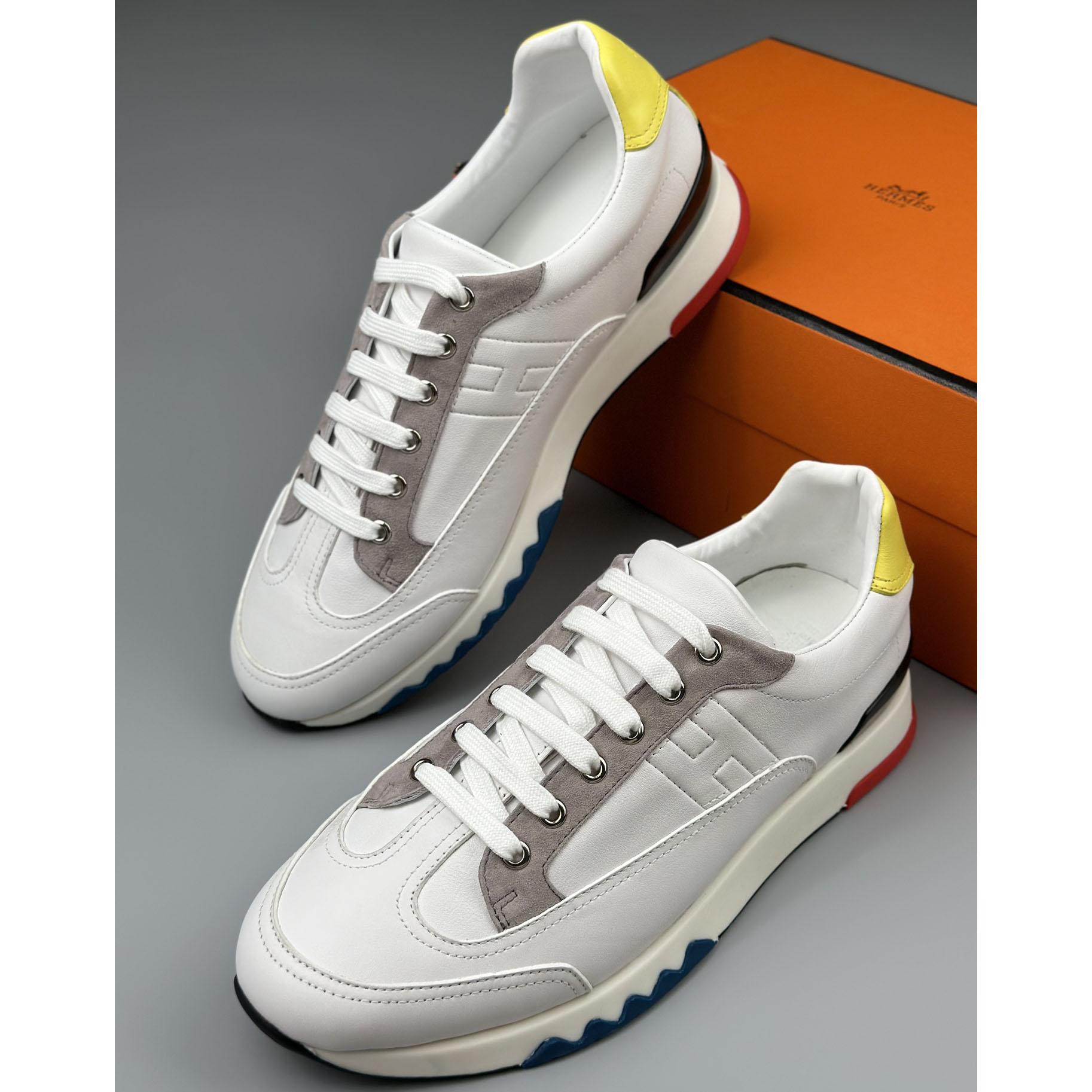 Hermes Trail sneaker - DesignerGu