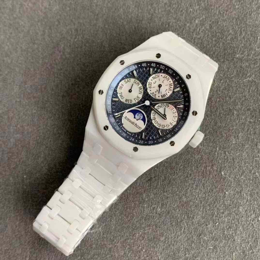 Audemars Piguet Watch     41mm - DesignerGu