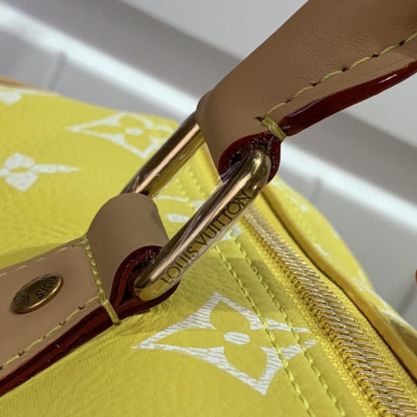 Louis Vuitton LV Speedy P9 Bandouliere 40 - DesignerGu