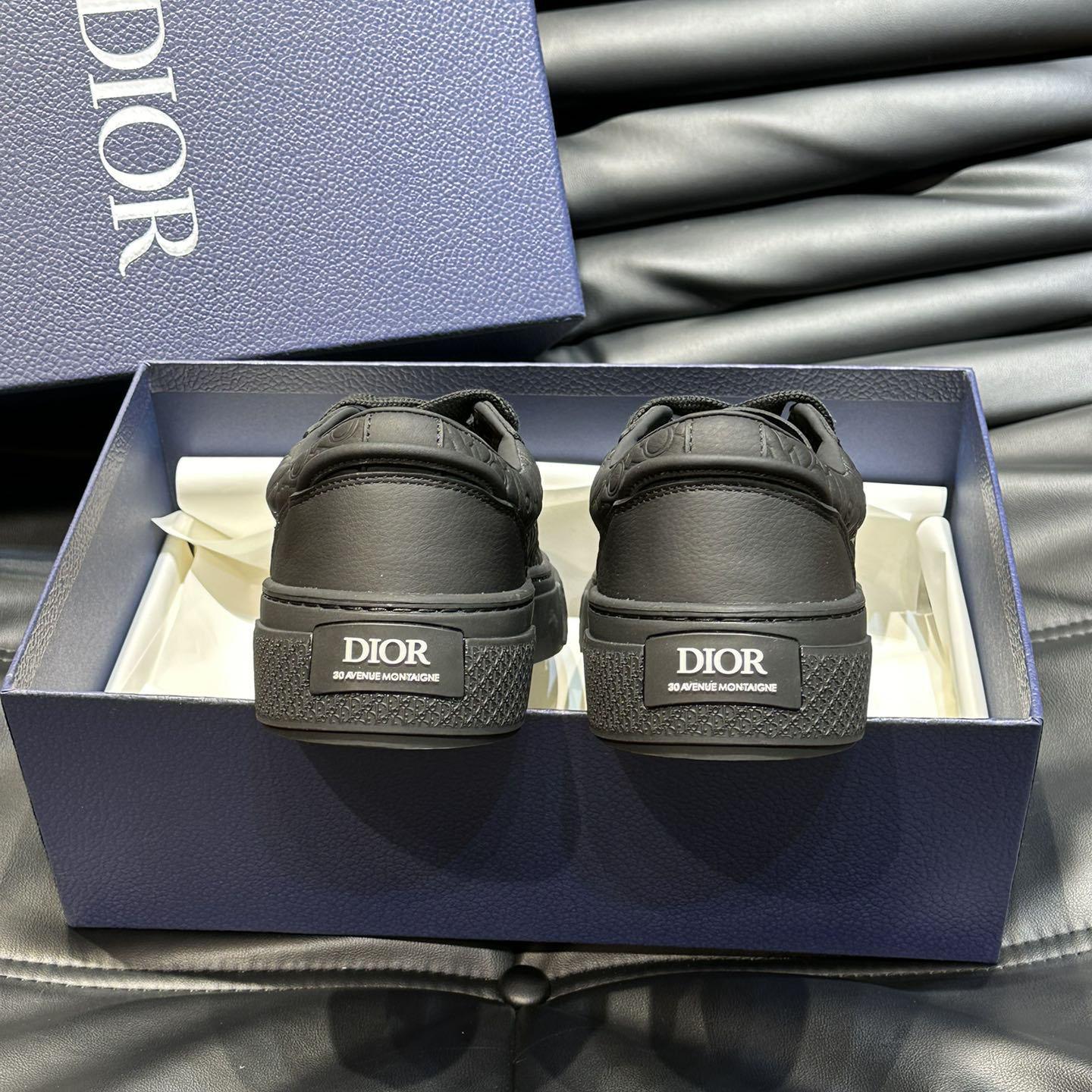 Dior B33 Sneaker  - DesignerGu