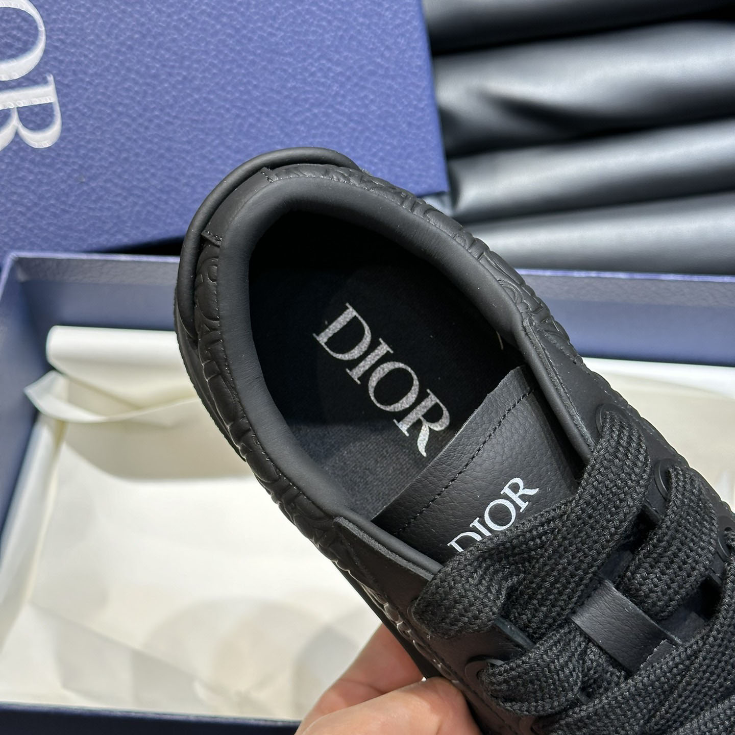 Dior B33 Sneaker  - DesignerGu