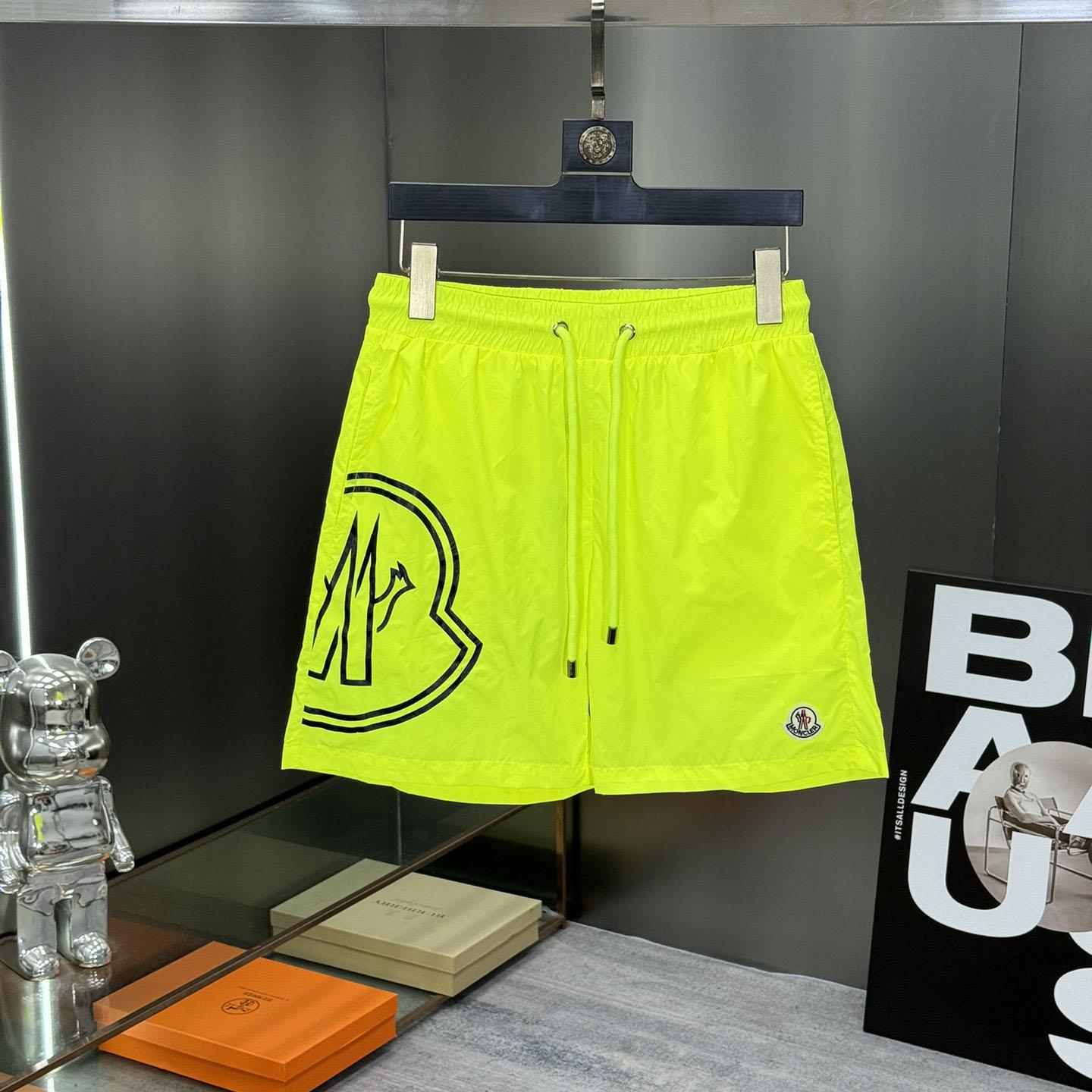 Moncler Swimming Shorts - DesignerGu