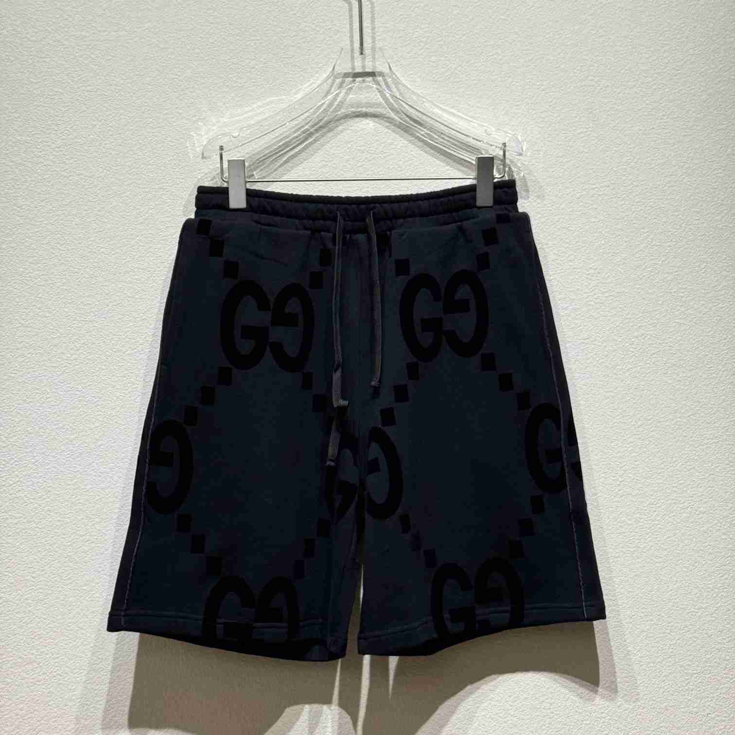 Gucci GG Shorts - DesignerGu