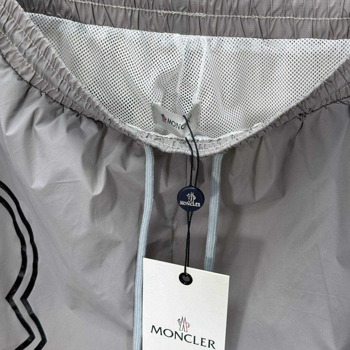 Moncler Swimming Shorts - DesignerGu