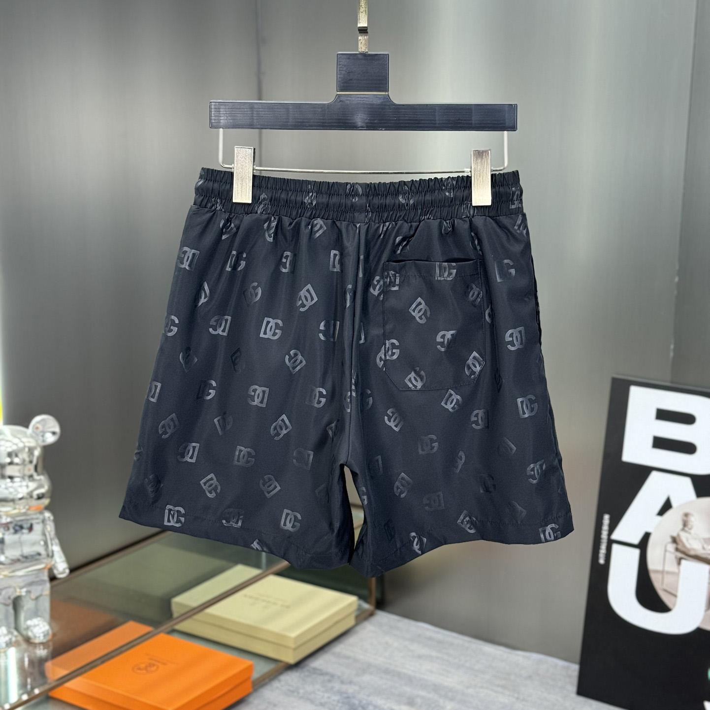 Dolce & Gabbana Swim Shorts - DesignerGu