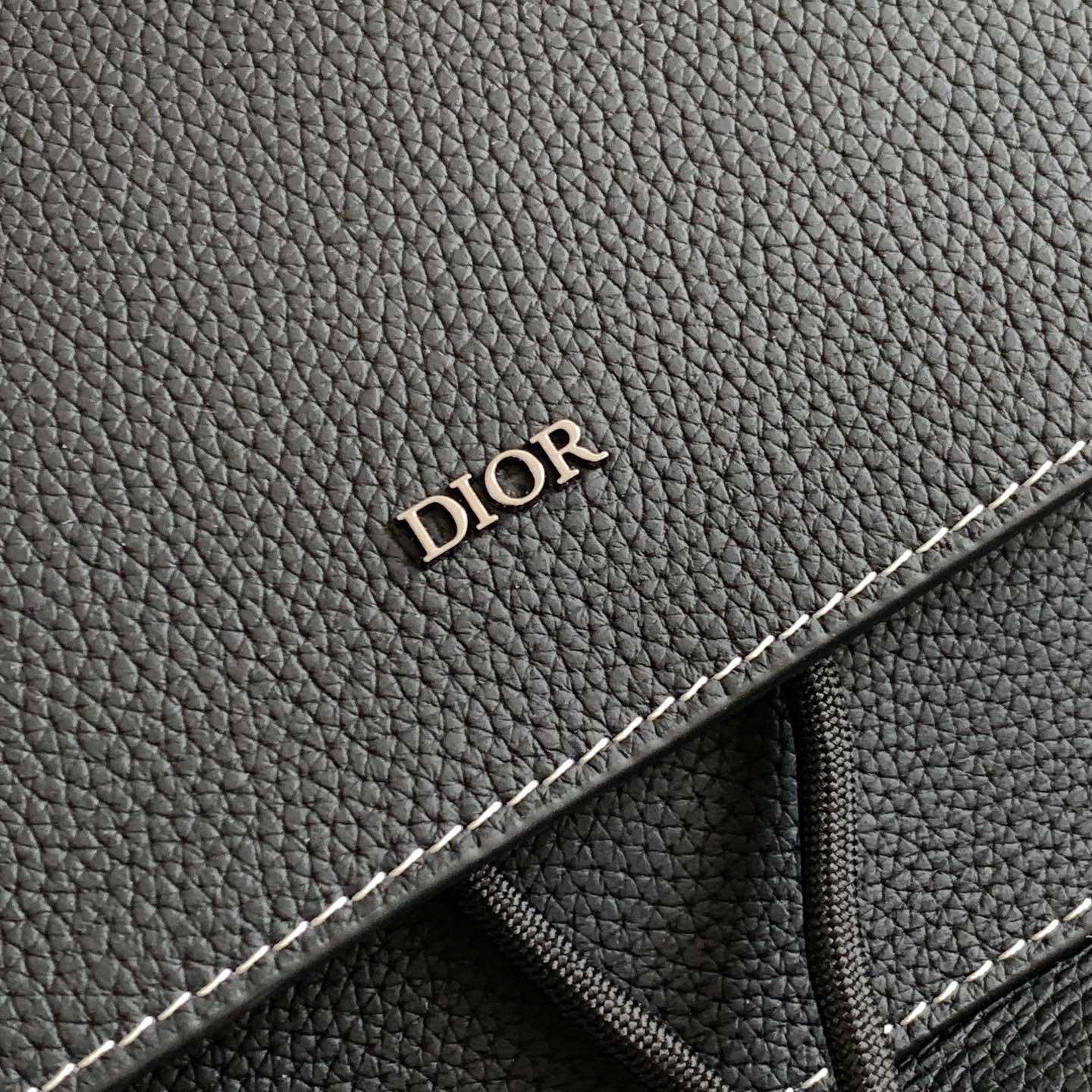 Dior Saddle Backpack  - DesignerGu