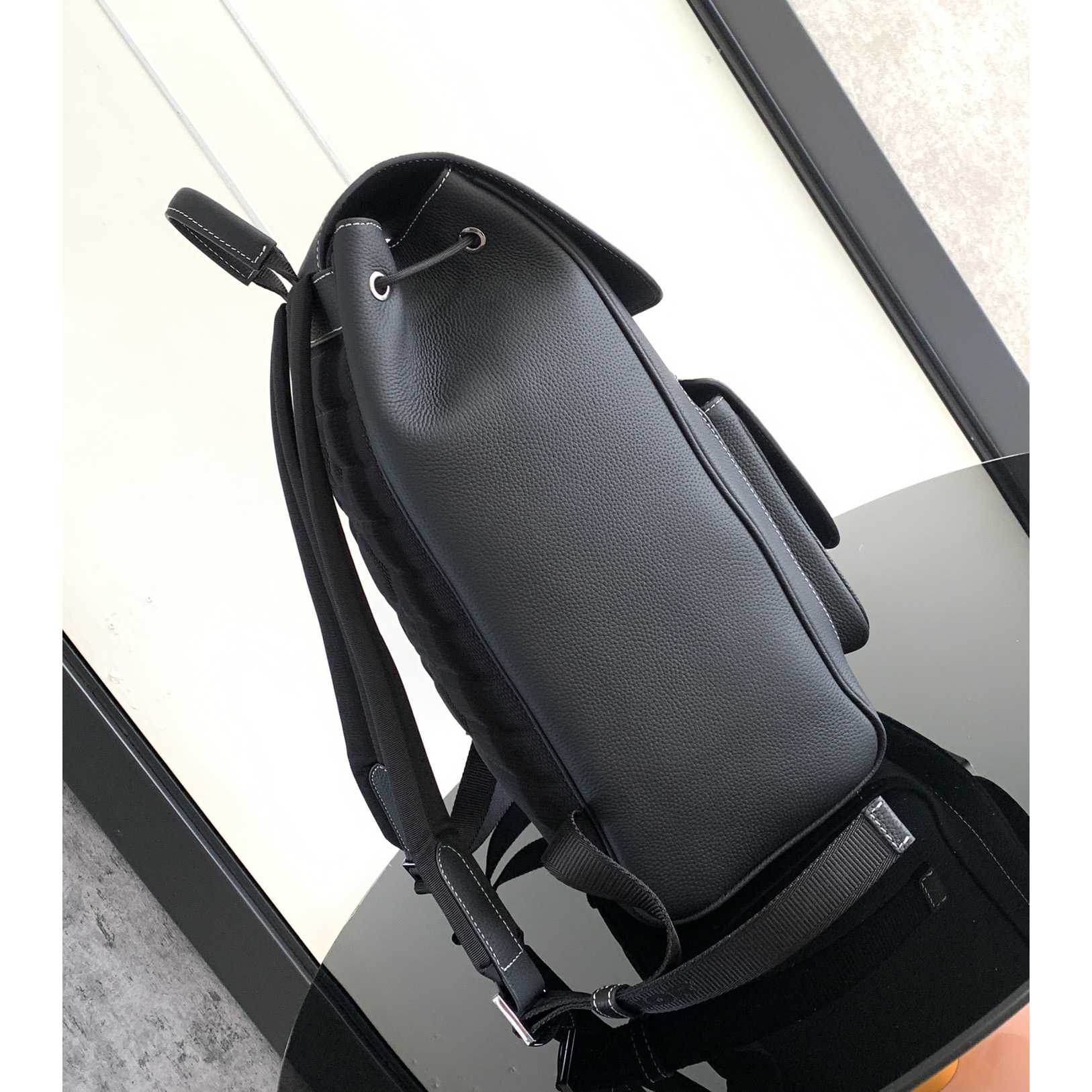 Dior Saddle Backpack  - DesignerGu