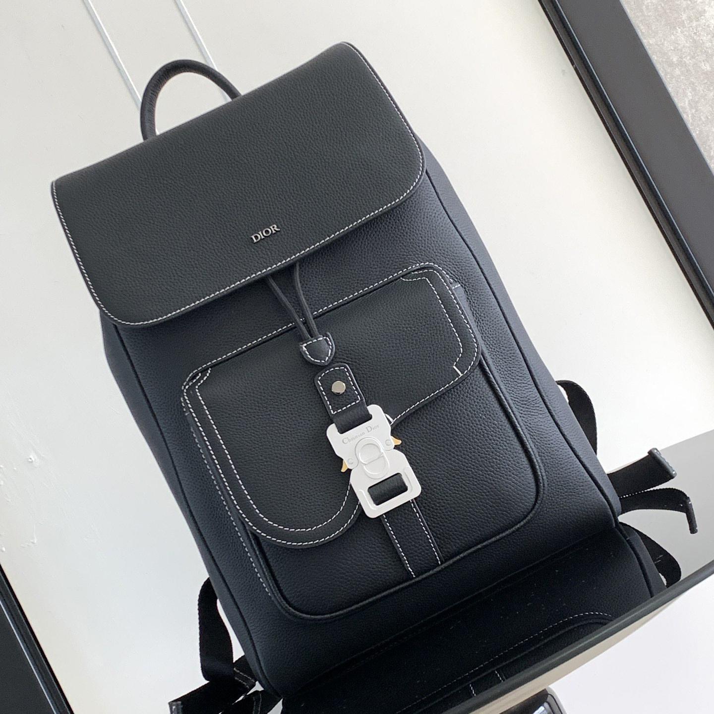 Dior Saddle Backpack  - DesignerGu