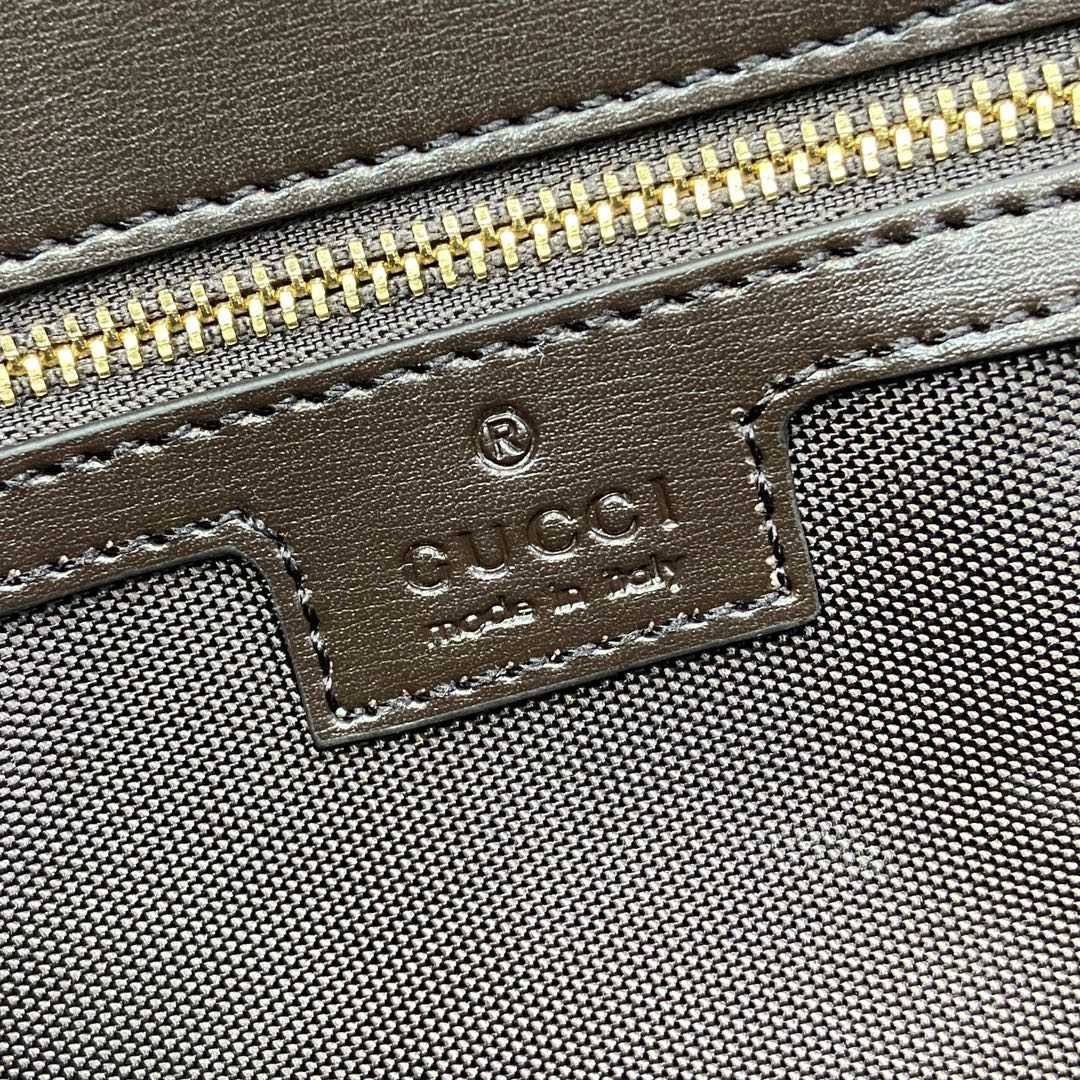 Gucci Luce Medium Shoulder Bag - DesignerGu