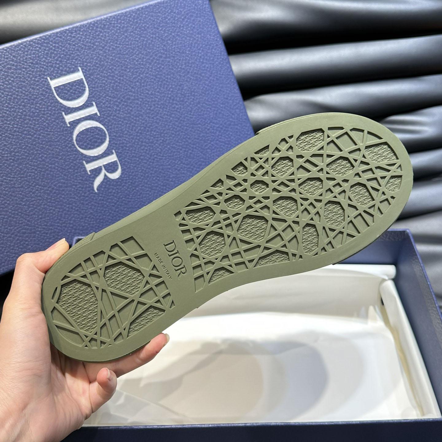 Dior B33 Sneaker  - DesignerGu